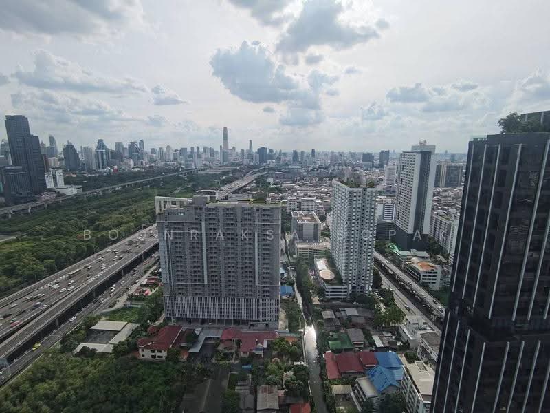 Life Asoke-Rama 9 : ไลฟ์ อโศก พระราม 9, กรุงเทพ, 626 ถนนอโศก-ดินแดง แขวงมักกะสัน เขตราชเทวี กรุงเทพมหานคร, มักกะสัน, ราชเทวี, กรุงเทพ, 58 ตร.ม., คอนโด ให้เช่า, โดย Boonraksa Sopak, 500611989 - DDproperty.com