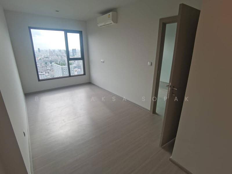 Life Asoke-Rama 9, Bangkok, 626 Asoke-Dindaeng Road, Makkasan, Ratchathewi, Bangkok, 2 Bedrooms, 58 sqm, Condo For Rent, by Boonraksa Sopak, 500611989 - DDproperty.com