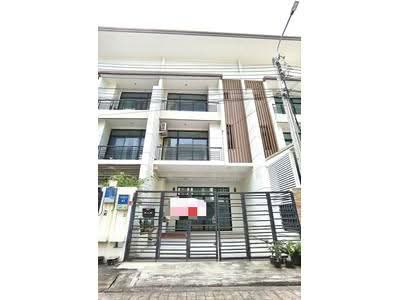ขาย - Leaton Town : เลอตัน ทาวน์, นนทบุรี
