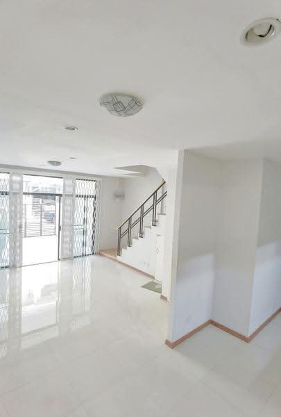 Leaton Town, Nonthaburi, Soi Ngamwongwan 23 Yeak 15/2, Bang Kra So, Muang Nonthaburi, Nonthaburi, 3 Bedrooms, 200 sqm, Townhouse For Sale, by วีระศักดิ์, 500611991 - DDproperty.com