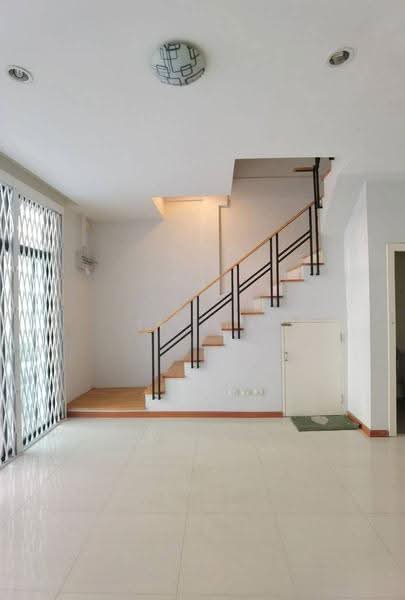 Leaton Town, Nonthaburi, Soi Ngamwongwan 23 Yeak 15/2, Bang Kra So, Muang Nonthaburi, Nonthaburi, 3 Bedrooms, 200 sqm, Townhouse For Sale, by วีระศักดิ์, 500611991 - DDproperty.com