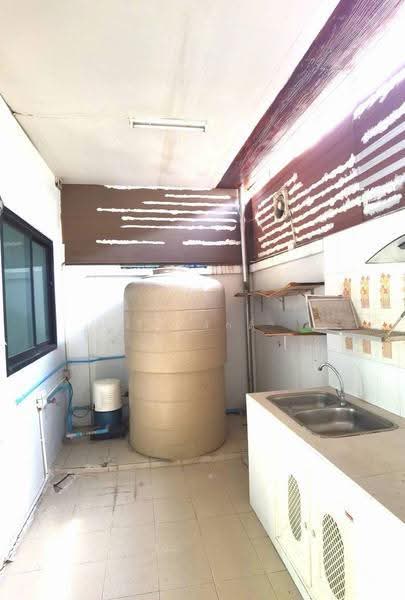 Leaton Town, Nonthaburi, Soi Ngamwongwan 23 Yeak 15/2, Bang Kra So, Muang Nonthaburi, Nonthaburi, 3 Bedrooms, 200 sqm, Townhouse For Sale, by วีระศักดิ์, 500611991 - DDproperty.com