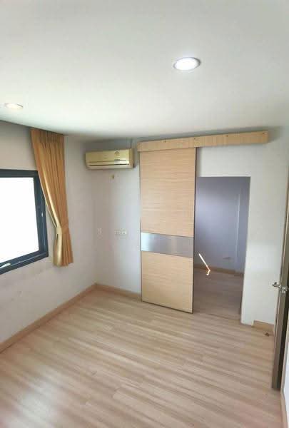Leaton Town, Nonthaburi, Soi Ngamwongwan 23 Yeak 15/2, Bang Kra So, Muang Nonthaburi, Nonthaburi, 3 Bedrooms, 200 sqm, Townhouse For Sale, by วีระศักดิ์, 500611991 - DDproperty.com