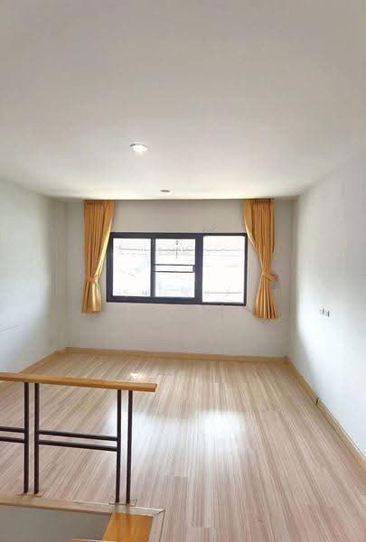 Leaton Town, Nonthaburi, Soi Ngamwongwan 23 Yeak 15/2, Bang Kra So, Muang Nonthaburi, Nonthaburi, 3 Bedrooms, 200 sqm, Townhouse For Sale, by วีระศักดิ์, 500611991 - DDproperty.com