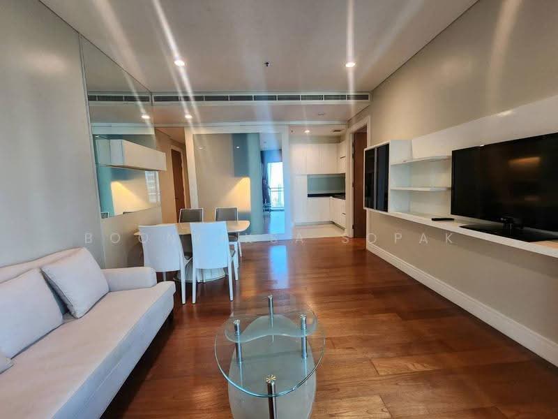 Bright Sukhumvit 24, Bangkok, Sukhumvit 24 Alley, Khong Tan, Khlong Toei, Bangkok, 1 Bedroom, 67 sqm, Condo For Rent, by Boonraksa Sopak, 500611997 - DDproperty.com