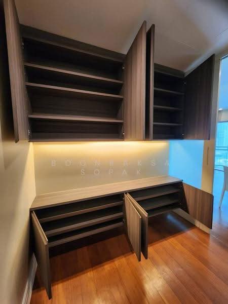 Bright Sukhumvit 24, Bangkok, Sukhumvit 24 Alley, Khong Tan, Khlong Toei, Bangkok, 1 Bedroom, 67 sqm, Condo For Rent, by Boonraksa Sopak, 500611997 - DDproperty.com