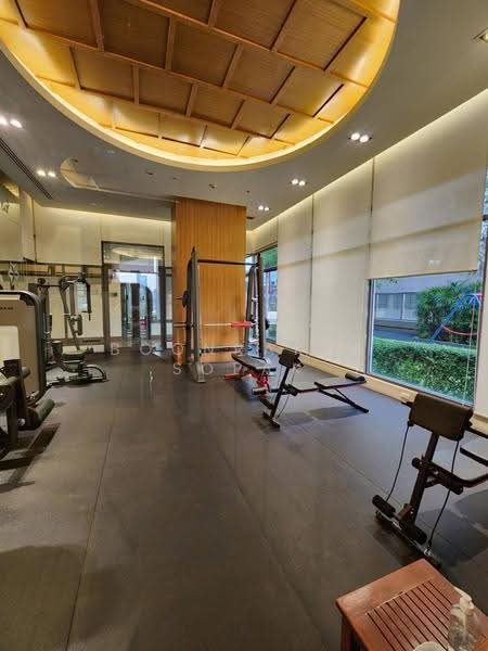 Bright Sukhumvit 24, Bangkok, Sukhumvit 24 Alley, Khong Tan, Khlong Toei, Bangkok, 1 Bedroom, 67 sqm, Condo For Rent, by Boonraksa Sopak, 500611997 - DDproperty.com