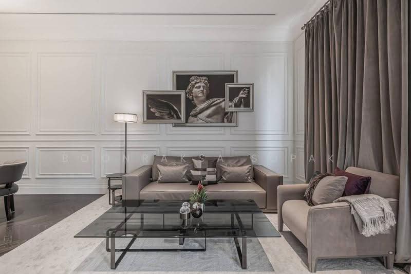 98 Wireless, Bangkok, 98 Wireless Road, Lumphini, Pathum Wan, Bangkok, 2 Bedrooms, 145 sqm, Condo For Rent, by Boonraksa Sopak, 500612000 - DDproperty.com