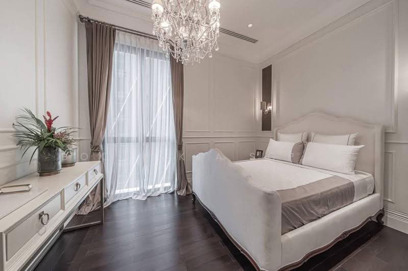 98 Wireless, Bangkok, 98 Wireless Road, Lumphini, Pathum Wan, Bangkok, 2 Bedrooms, 145 sqm, Condo For Rent, by Boonraksa Sopak, 500612000 - DDproperty.com
