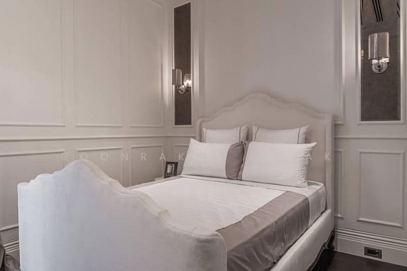 98 Wireless, Bangkok, 98 Wireless Road, Lumphini, Pathum Wan, Bangkok, 2 Bedrooms, 145 sqm, Condo For Rent, by Boonraksa Sopak, 500612000 - DDproperty.com