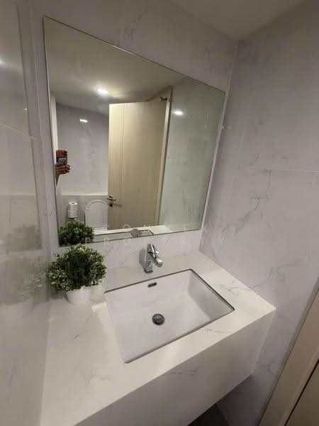 Origin Plug & Play E22 Station, Samut Prakan, 218 Sai Luat Rd, Pak Nam, Muang Samut Prakarn, Samut Prakan, 1 Bedroom, 24 sqm, Condo For Rent, by Connex Property, 500612001 - DDproperty.com