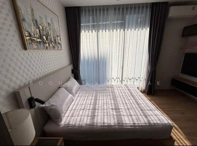 Noble Around Ari, bangkok, 312 Phahon Yothin Rd, Samsen Nai, Phaya Thai, Bangkok, 1 Bedroom, 27 sqm, Condo For Rent, by Boonraksa Sopak, 500612003 - DDproperty.com