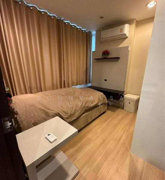 The Address Pathumwan, Bangkok, 470 Petchburi Road, Thanon Phetchaburi, Ratchathewi, Bangkok, 2 Bedrooms, 80 sqm, Condo For Rent, by Boonraksa Sopak, 500612007 - DDproperty.com