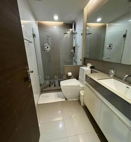 The Address Pathumwan, Bangkok, 470 Petchburi Road, Thanon Phetchaburi, Ratchathewi, Bangkok, 2 Bedrooms, 80 sqm, Condo For Rent, by Boonraksa Sopak, 500612007 - DDproperty.com