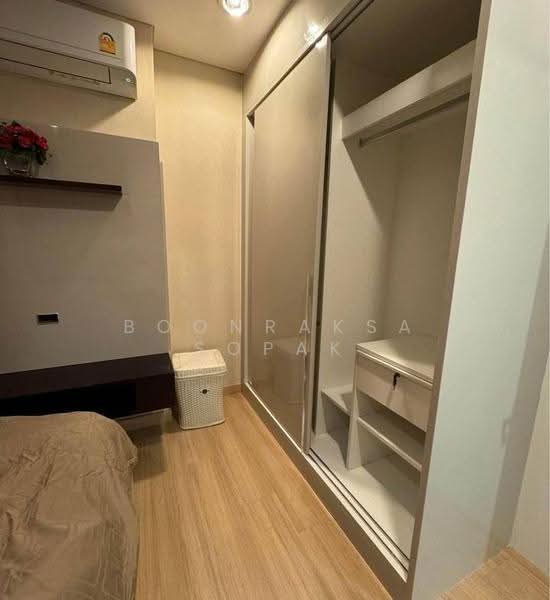 The Address Pathumwan, Bangkok, 470 Petchburi Road, Thanon Phetchaburi, Ratchathewi, Bangkok, 2 Bedrooms, 80 sqm, Condo For Rent, by Boonraksa Sopak, 500612007 - DDproperty.com