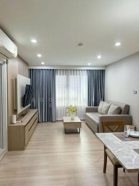 Lumpini Suite Sukhumvit 41 : ลุมพินี สวีท สุขุมวิท 41, กรุงเทพ, ซอยสุขุมวิท 41, คลองตันเหนือ, วัฒนา, กรุงเทพ, 62 ตร.ม., คอนโด ให้เช่า, โดย Boonraksa Sopak, 500612008 - DDproperty.com