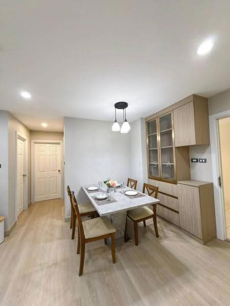 Lumpini Suite Sukhumvit 41, Bangkok, Soi Sukhumvit 41, Khlong Tan Nua, Watthana, Bangkok, 2 Bedrooms, 62 sqm, Condo For Rent, by Boonraksa Sopak, 500612008 - DDproperty.com