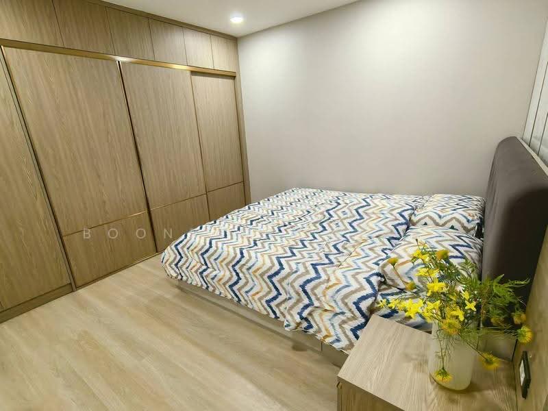Lumpini Suite Sukhumvit 41 : ลุมพินี สวีท สุขุมวิท 41, กรุงเทพ, ซอยสุขุมวิท 41, คลองตันเหนือ, วัฒนา, กรุงเทพ, 62 ตร.ม., คอนโด ให้เช่า, โดย Boonraksa Sopak, 500612008 - DDproperty.com