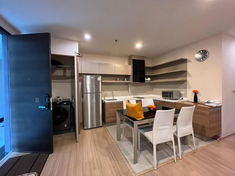 Rhythm Sukhumvit 50, bangkok, 8 Sukhumvit 50, Sukhumvit Road, Phra Kanong, Khlong Toei, Bangkok, 2 Bedrooms, 65 sqm, Condo For Rent, by Boonraksa Sopak, 500612010 - DDproperty.com
