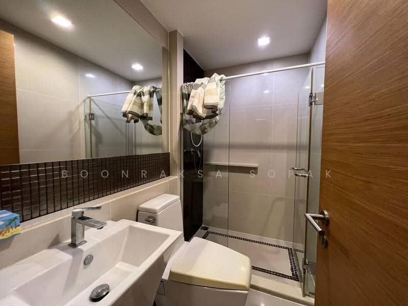 Rhythm Sukhumvit 50, bangkok, 8 Sukhumvit 50, Sukhumvit Road, Phra Kanong, Khlong Toei, Bangkok, 2 Bedrooms, 65 sqm, Condo For Rent, by Boonraksa Sopak, 500612010 - DDproperty.com