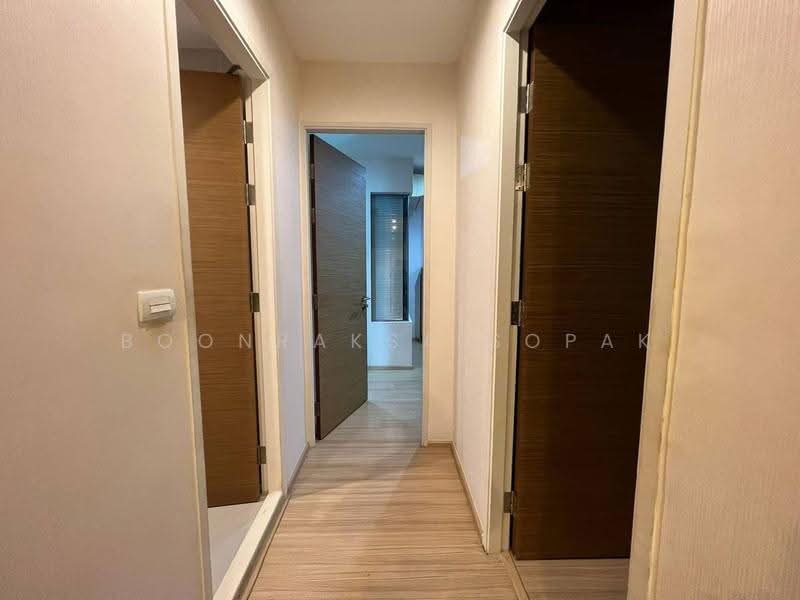 Rhythm Sukhumvit 50, bangkok, 8 Sukhumvit 50, Sukhumvit Road, Phra Kanong, Khlong Toei, Bangkok, 2 Bedrooms, 65 sqm, Condo For Rent, by Boonraksa Sopak, 500612010 - DDproperty.com