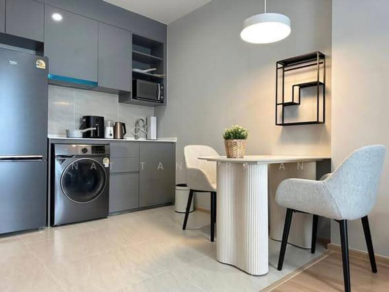 Skyrise Avenue Sukhumvit 64 : สกายไลน์ อเวนิว สุขุมวิท 64, กรุงเทพ, 3 ถนนสุขุมวิท 64, บางจาก, พระโขนง, กรุงเทพ, 34 ตร.ม., คอนโด ให้เช่า, โดย Nat Tantirapan, 500612011 - DDproperty.com