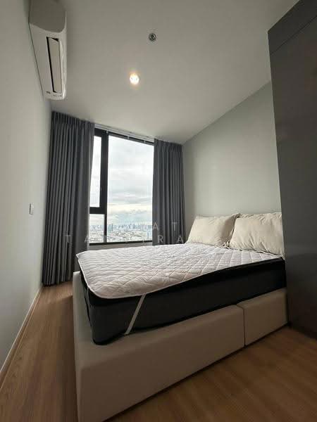 Skyrise Avenue Sukhumvit 64 : สกายไลน์ อเวนิว สุขุมวิท 64, กรุงเทพ, 3 ถนนสุขุมวิท 64, บางจาก, พระโขนง, กรุงเทพ, 34 ตร.ม., คอนโด ให้เช่า, โดย Nat Tantirapan, 500612011 - DDproperty.com