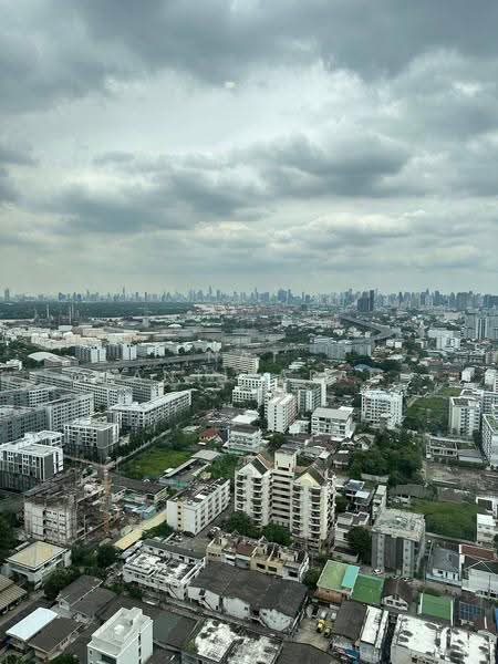 Skyrise Avenue Sukhumvit 64 : สกายไลน์ อเวนิว สุขุมวิท 64, กรุงเทพ, 3 ถนนสุขุมวิท 64, บางจาก, พระโขนง, กรุงเทพ, 34 ตร.ม., คอนโด ให้เช่า, โดย Nat Tantirapan, 500612011 - DDproperty.com