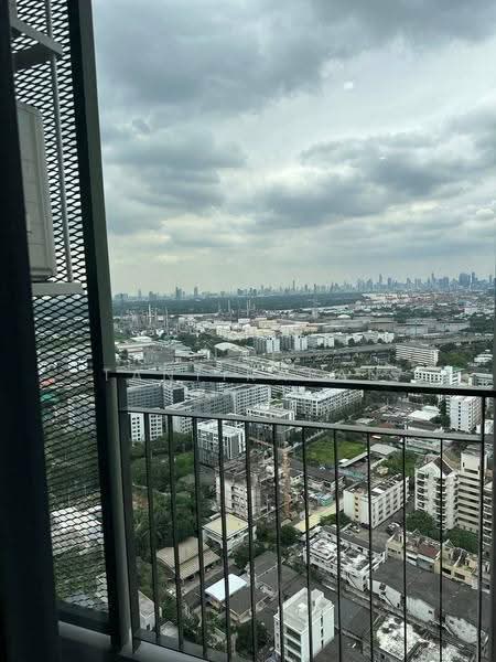 Skyrise Avenue Sukhumvit 64, Bangkok, 3 Soi Sukhumvit 64, Bang Chak, Phra Khanong, Bangkok, 1 Bedroom, 34 sqm, Condo For Rent, by Nat Tantirapan, 500612011 - DDproperty.com