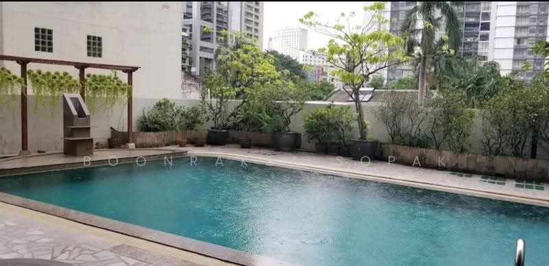 Lake Avenue Sukhumvit 16 : เลค อเวนิว คอนโดมิเนียม, กรุงเทพ, ซอยสามมิตร ถนนสุขุมวิท แขวงคลองเตย เขตวัฒนา จังหวัดกรุงเทพมหานคร, คลองตันเหนือ, วัฒนา, กรุงเทพ, 126 ตร.ม., คอนโด ให้เช่า, โดย Boonraksa Sopak, 500612012 - DDproperty.com