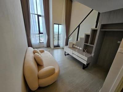 For Rent - Origin Plug & Play Ramkhamhaeng Triple Station, Bangkok