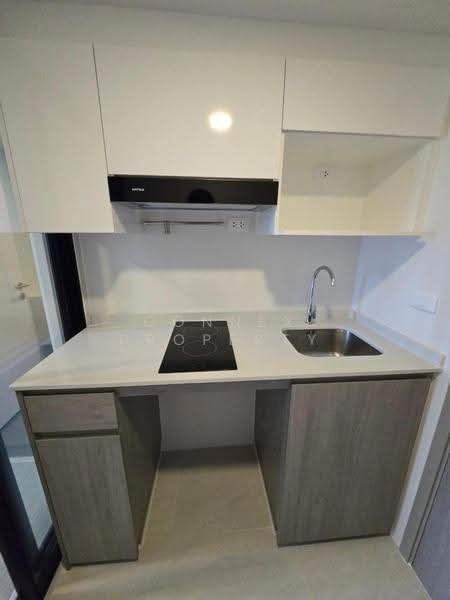 Origin Plug & Play Ramkhamhaeng Triple Station, Bangkok, 1155 Soi Ramkhamhaeng 103, Hua Mak, Bang Kapi, Bangkok, 1 Bedroom, 30 sqm, Condo For Rent, by Connex Property, 500612013 - DDproperty.com