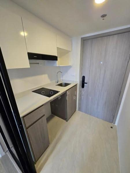 Origin Plug & Play Ramkhamhaeng Triple Station, Bangkok, 1155 Soi Ramkhamhaeng 103, Hua Mak, Bang Kapi, Bangkok, 1 Bedroom, 30 sqm, Condo For Rent, by Connex Property, 500612013 - DDproperty.com