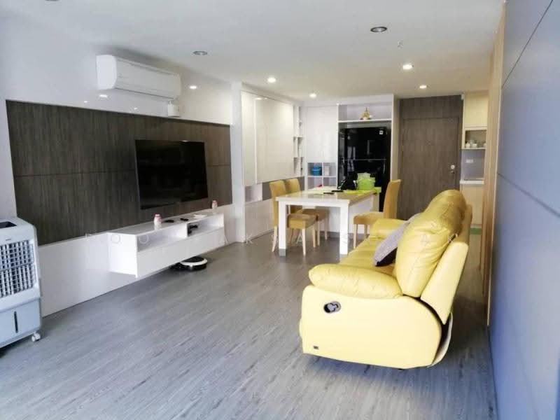 Asoke Place, bangkok, Asok Montri Rd, Khlongtoei Nua, Watthana, Bangkok, 2 Bedrooms, 81 sqm, Condo For Rent, by Boonraksa Sopak, 500612015 - DDproperty.com