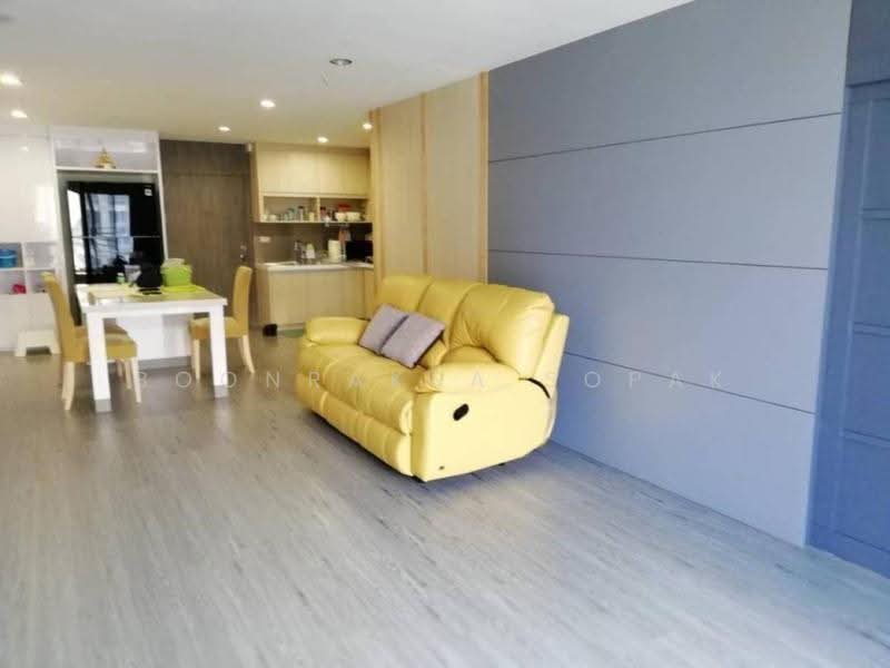 Asoke Place, bangkok, Asok Montri Rd, Khlongtoei Nua, Watthana, Bangkok, 2 Bedrooms, 81 sqm, Condo For Rent, by Boonraksa Sopak, 500612015 - DDproperty.com
