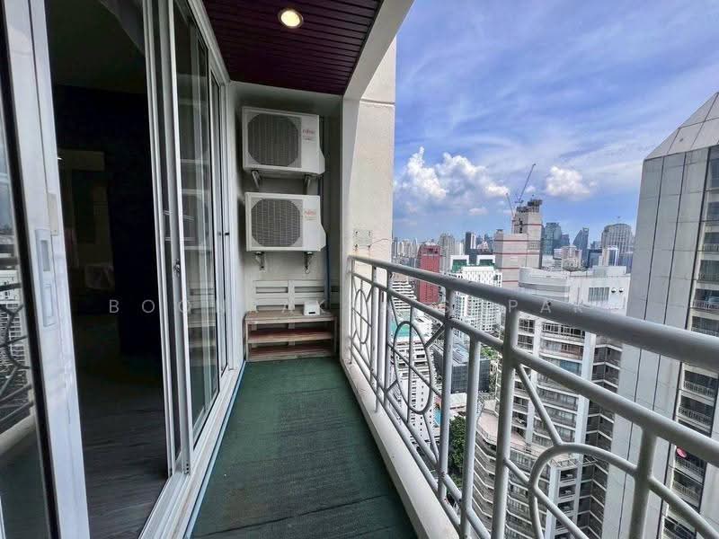 Asoke Place : อโศก เพลส, กรุงเทพ, ถนน อโศกมนตรี, คลองเตยเหนือ, วัฒนา, กรุงเทพ, 81 ตร.ม., คอนโด ให้เช่า, โดย Boonraksa Sopak, 500612015 - DDproperty.com