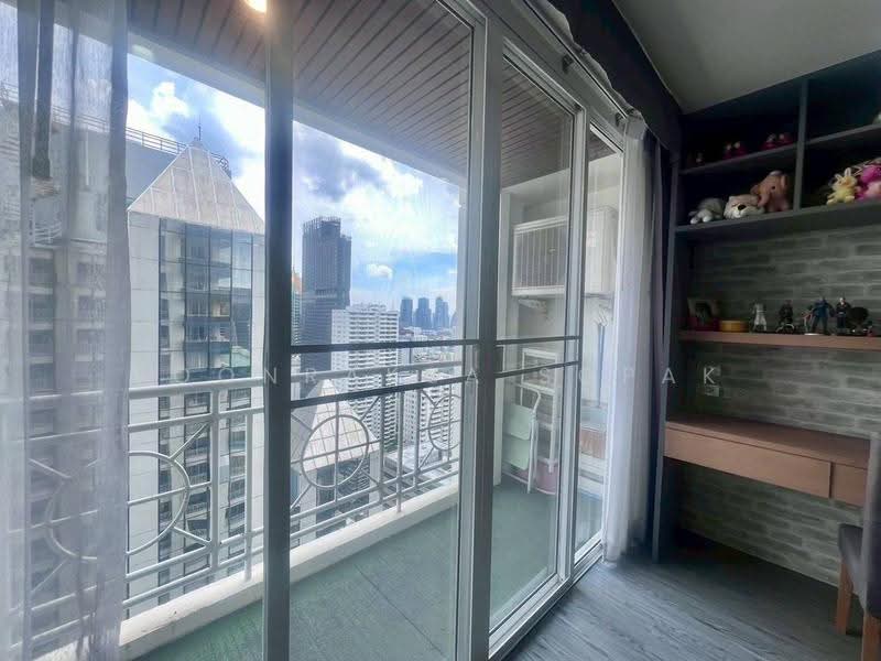 Asoke Place : อโศก เพลส, กรุงเทพ, ถนน อโศกมนตรี, คลองเตยเหนือ, วัฒนา, กรุงเทพ, 81 ตร.ม., คอนโด ให้เช่า, โดย Boonraksa Sopak, 500612015 - DDproperty.com