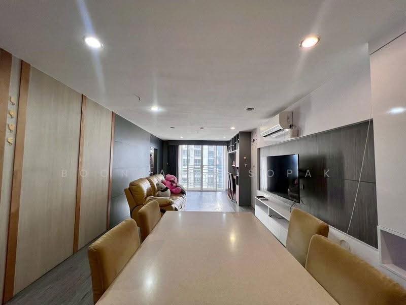 Asoke Place, bangkok, Asok Montri Rd, Khlongtoei Nua, Watthana, Bangkok, 2 Bedrooms, 81 sqm, Condo For Rent, by Boonraksa Sopak, 500612015 - DDproperty.com