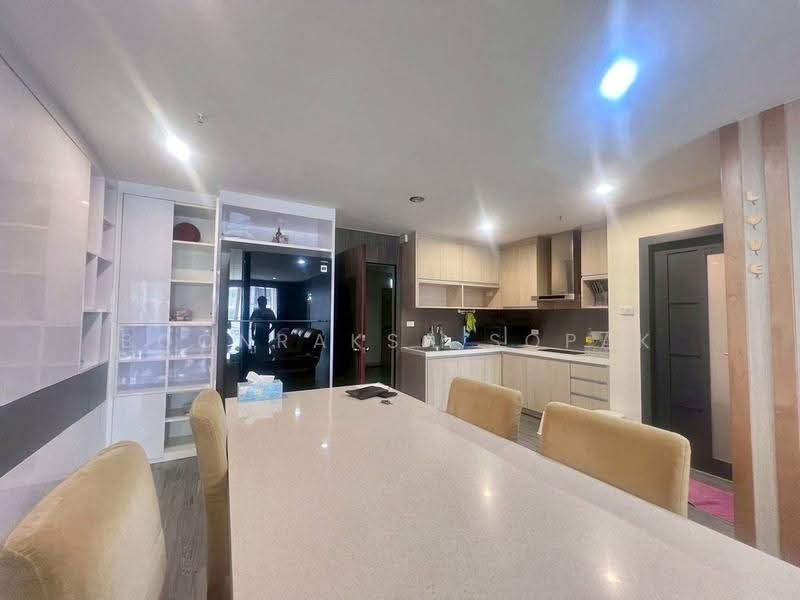 Asoke Place, bangkok, Asok Montri Rd, Khlongtoei Nua, Watthana, Bangkok, 2 Bedrooms, 81 sqm, Condo For Rent, by Boonraksa Sopak, 500612015 - DDproperty.com