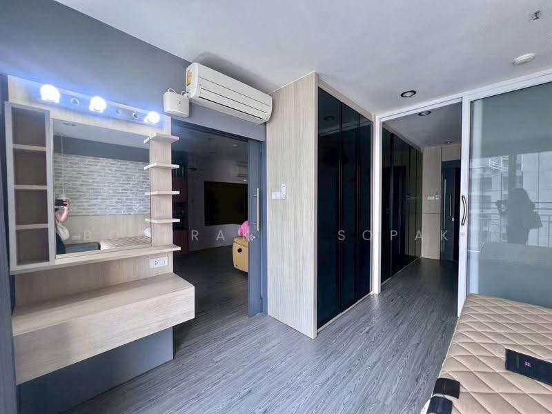 Asoke Place, bangkok, Asok Montri Rd, Khlongtoei Nua, Watthana, Bangkok, 2 Bedrooms, 81 sqm, Condo For Rent, by Boonraksa Sopak, 500612015 - DDproperty.com
