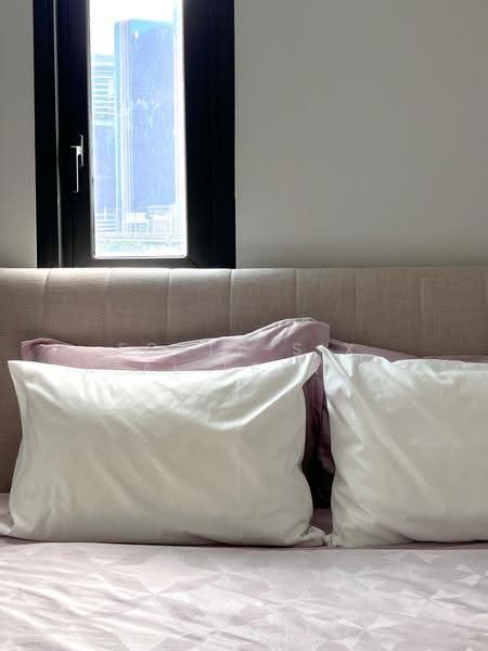 The Crest Park Residences, Bangkok, 1198 Phahonyothin Road, Jom Phon, Chatuchak, Bangkok, 1 Bedroom, 55 sqm, Condo For Rent, by Forty-Six Real Estate Group, 500612016 - DDproperty.com