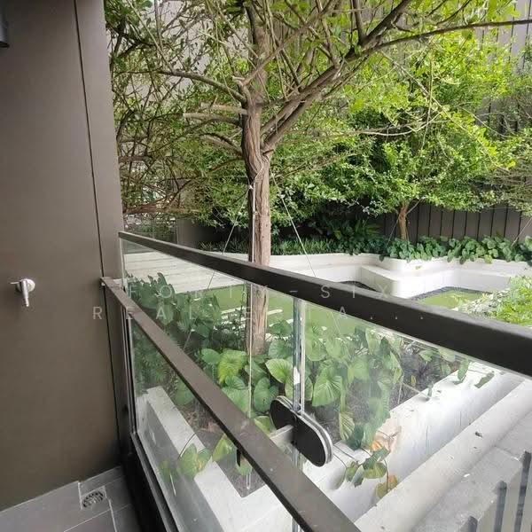 The Crest Park Residences, Bangkok, 1198 Phahonyothin Road, Jom Phon, Chatuchak, Bangkok, 1 Bedroom, 55 sqm, Condo For Rent, by Forty-Six Real Estate Group, 500612016 - DDproperty.com