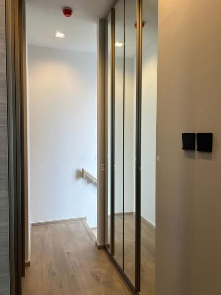 The Crest Park Residences, Bangkok, 1198 Phahonyothin Road, Jom Phon, Chatuchak, Bangkok, 1 Bedroom, 55 sqm, Condo For Rent, by Forty-Six Real Estate Group, 500612016 - DDproperty.com