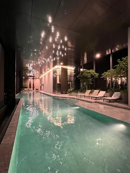 The Crest Park Residences, Bangkok, 1198 Phahonyothin Road, Jom Phon, Chatuchak, Bangkok, 1 Bedroom, 55 sqm, Condo For Rent, by Forty-Six Real Estate Group, 500612016 - DDproperty.com