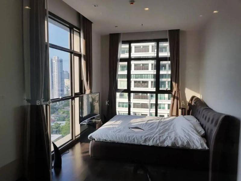 The XXXIX By Sansiri, Bangkok, 300 Soi Sukhumvit 39, Khlong Tan Nua, Watthana, Bangkok, 1 Bedroom, 55 sqm, Condo For Rent, by Boonraksa Sopak, 500612019 - DDproperty.com