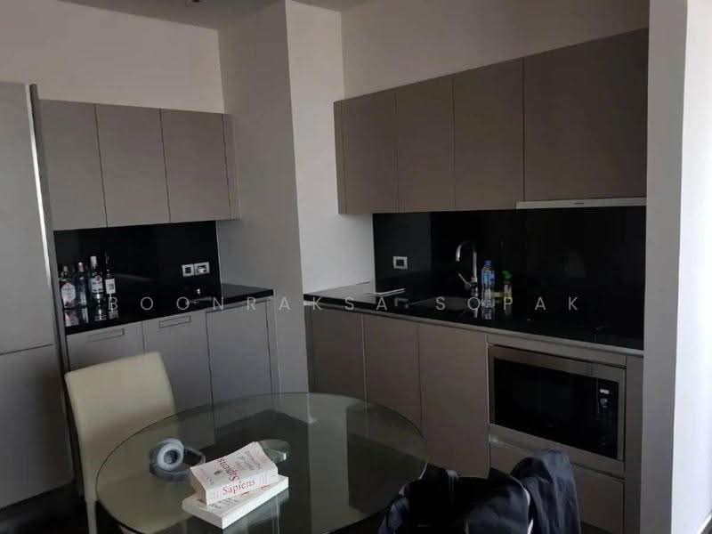 The XXXIX By Sansiri, Bangkok, 300 Soi Sukhumvit 39, Khlong Tan Nua, Watthana, Bangkok, 1 Bedroom, 55 sqm, Condo For Rent, by Boonraksa Sopak, 500612019 - DDproperty.com