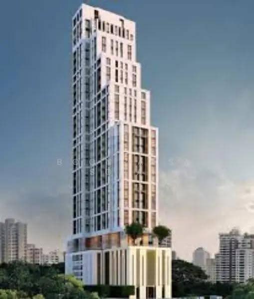 The XXXIX By Sansiri, Bangkok, 300 Soi Sukhumvit 39, Khlong Tan Nua, Watthana, Bangkok, 1 Bedroom, 55 sqm, Condo For Rent, by Boonraksa Sopak, 500612019 - DDproperty.com