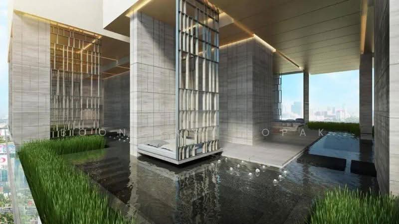 The XXXIX By Sansiri : เดอะ เทอร์ทีไนน์ บาย แสนสิริ, กรุงเทพ, 300 ซอยสุขุมวิท 39 แขวงคลองตันเหนือ เขตวัฒนา กรุงเทพมหานคร, คลองตันเหนือ, วัฒนา, กรุงเทพ, 55 ตร.ม., คอนโด ให้เช่า, โดย Boonraksa Sopak, 500612019 - DDproperty.com