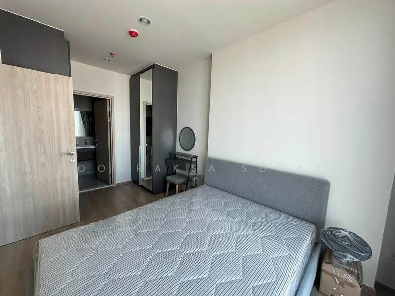 Nue District R9, Bangkok, 59 Rama 9 Road, Huai Khwang, Bangkok, 3 Bedrooms, 60 sqm, Condo For Rent, by Boonraksa Sopak, 500612021 - DDproperty.com