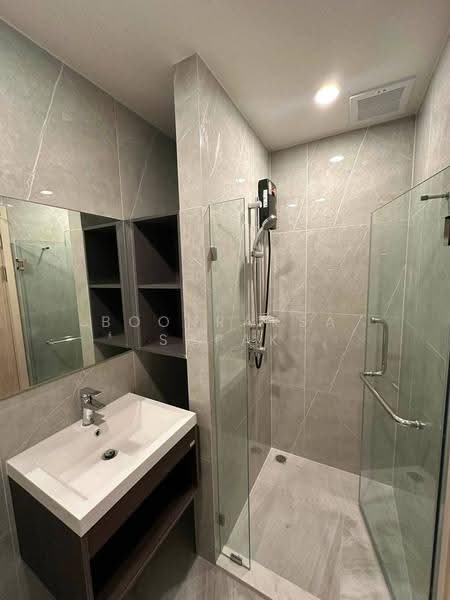 Nue District R9, Bangkok, 59 Rama 9 Road, Huai Khwang, Bangkok, 3 Bedrooms, 60 sqm, Condo For Rent, by Boonraksa Sopak, 500612021 - DDproperty.com
